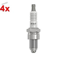 Spark Plug 4x DENSO Fits TOYOTA Avensis Caldina Camry 2.0-3.0L 1992-2003 5962Y9