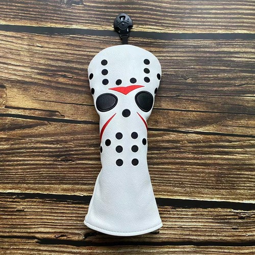 Hockey Cool Golf Hybrid Headcover Club Head Cover Rotatable 2 3 4 5 6