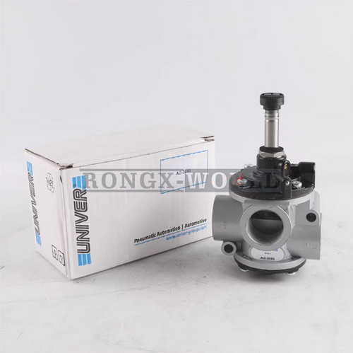 NEU 1 Stück UNIVER Magnetventil AG3050 AG-3050 - Bild 1 von 5