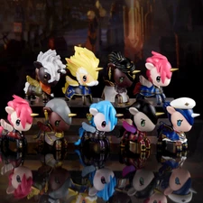 Tokidoki Riot Arcane Series - YOU CHOOSE
