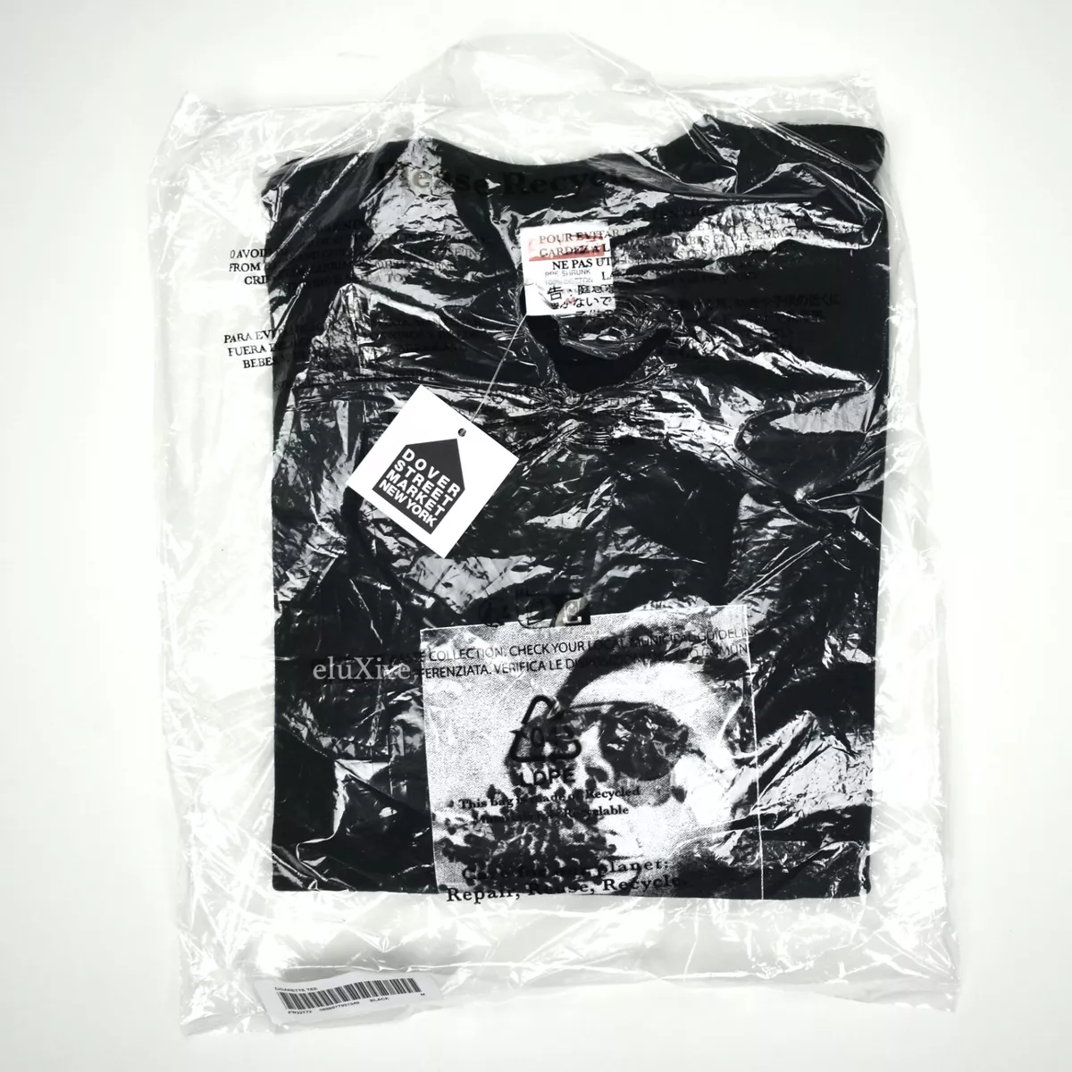 Supreme taxi driver clearance tee 1994