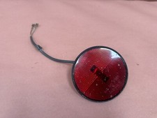 Feu arrière Porsche 924