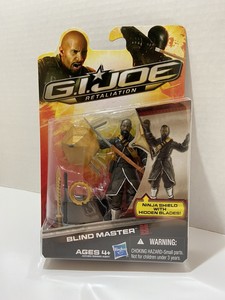 gi joe retaliation blind master