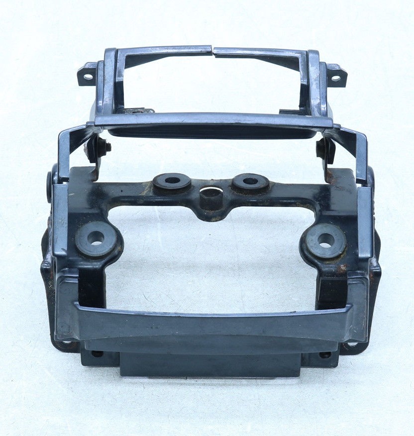 1993 KAWASAKI ZX6D REAR TAILIGHT STAY BRACKET ZX6-D ZX6 ZZR6--D 93