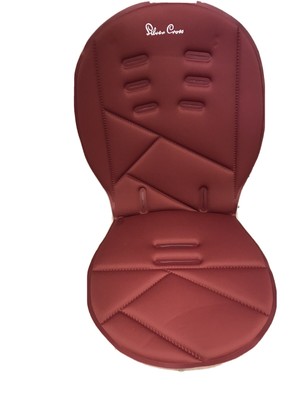 silver cross pioneer liner