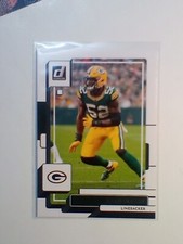 2022 Panini Donruss Football NFL Vets RC #1-200 Pick Choose Card Complete UR Set