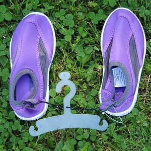 shoe zone girls sandals