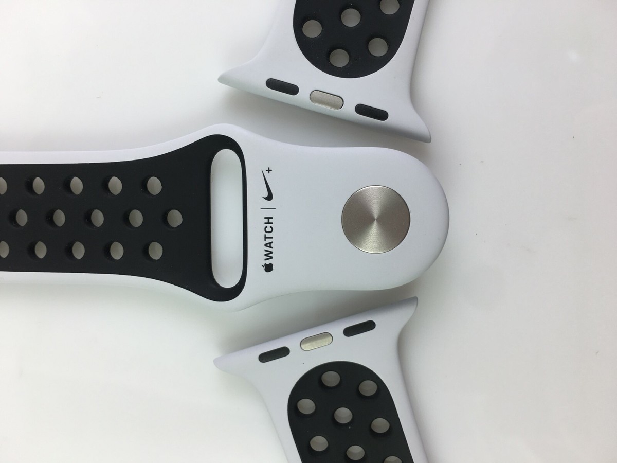 Original Apple watch Nike Sport Band 40MM 38MM 41MM NEW 42MM Pure  display picture 1