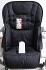 Joovy FooDoo high chair cover.
