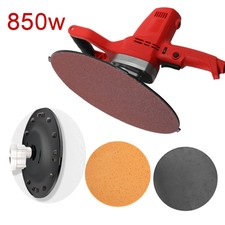 Electric Concrete Cement Mortar Trowel Wall S...