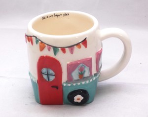 natural life camper mug