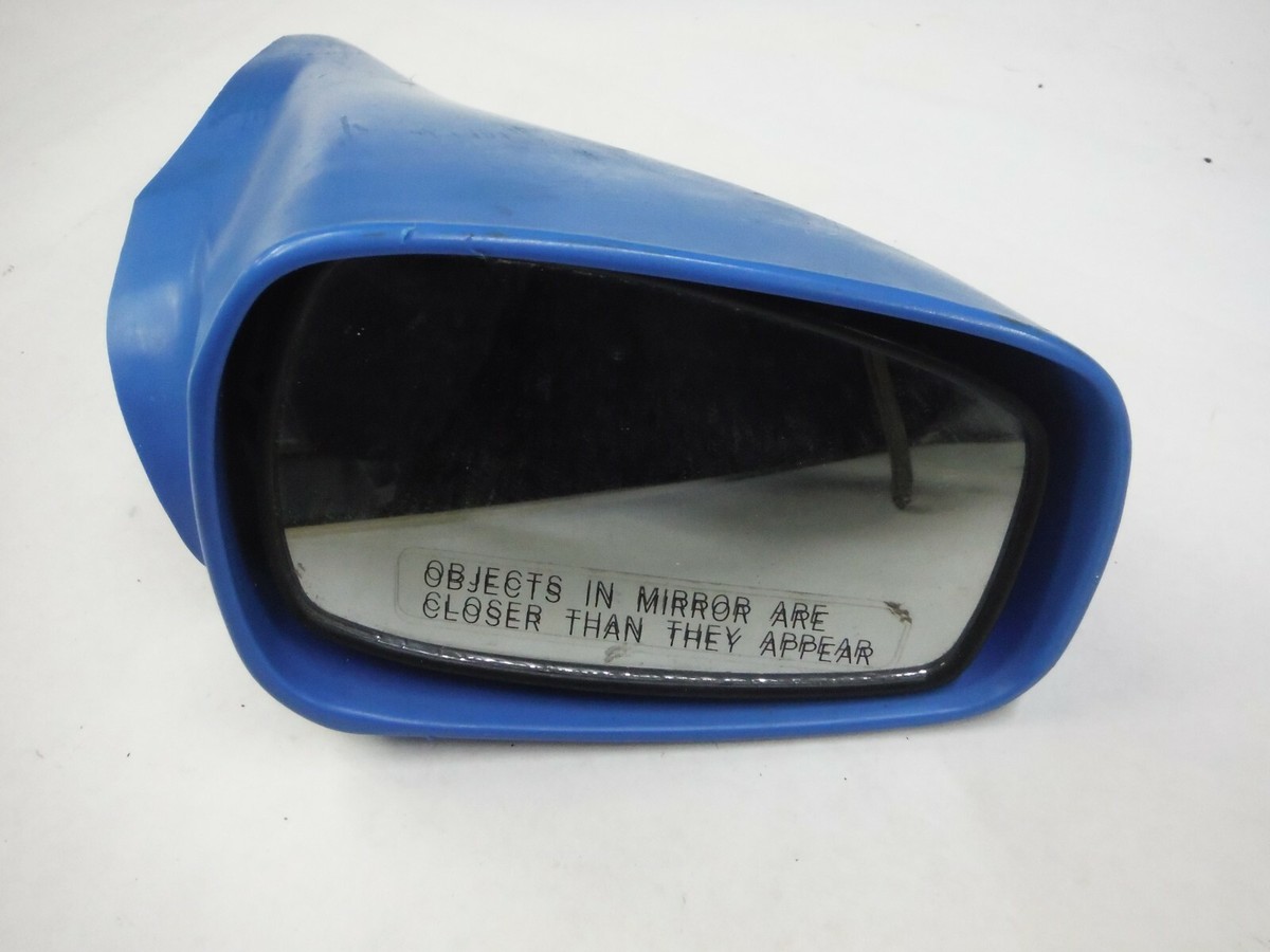 OEM 1997 97 KAWASAKI ZXI 750 ZXI750 JETSKI RIGHT MIRROR ASSEMBLY