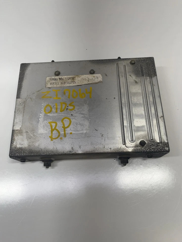 Módulo de control de motor/motor Olds Ciera 1985-1986 2,8 L OEM# 01226865 Foto 2 de 4