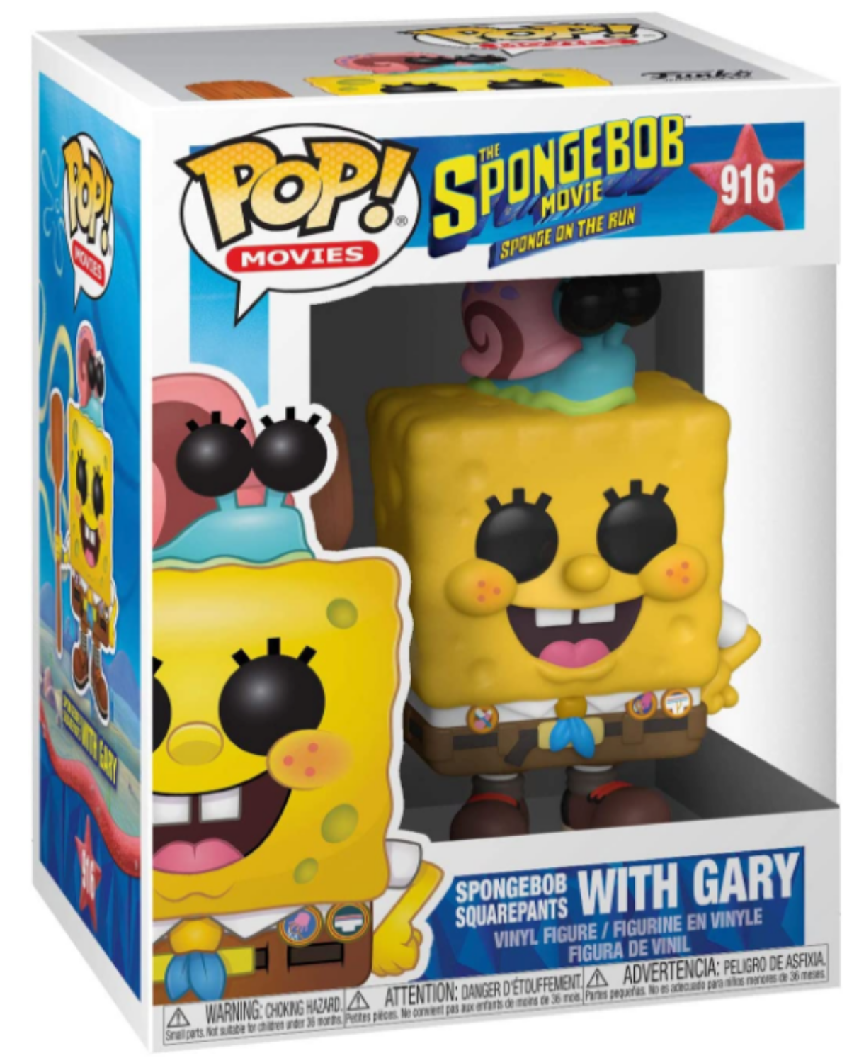 spongebob funko pop ebay