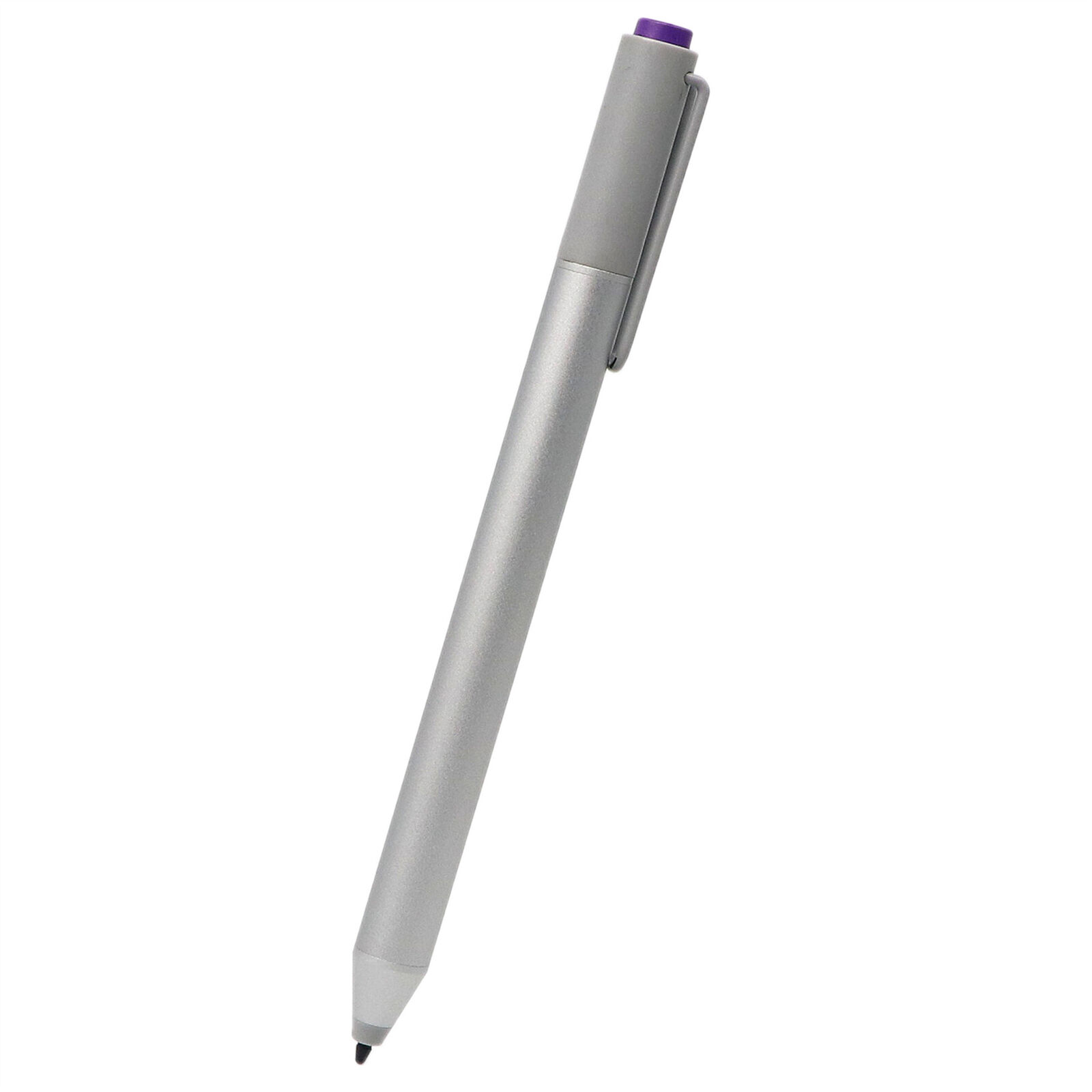 Microsoft Surface Pen for Surface Pro 3, Surface Pro 4, Surface 3 (Silver)