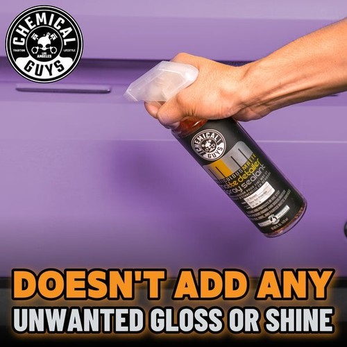CHEMICAL GUYS Akribous Matte Detailer Spray Versiegelung 16 Unzen seidenmatte Oberflächen - Bild 11 von 18