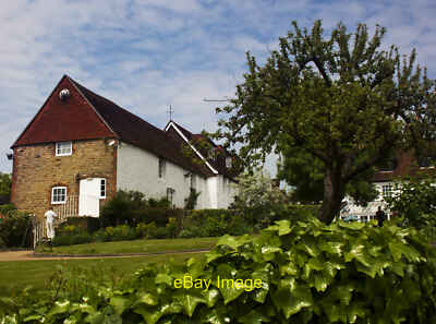 Foto 6x4 The Spread Eagle Hotel Midhurst Ein renommiertes Hotel in Midhur c2013