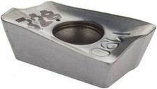 Iscar APKT1003PDR HM90 IC328 Carbide Milling Insert, 1 Piece