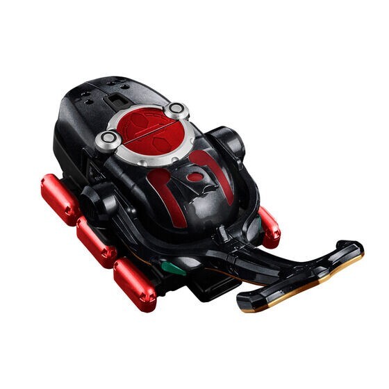 csm dark kabutozecter ver.1.5 kamen rider dark kabuto zecter ver