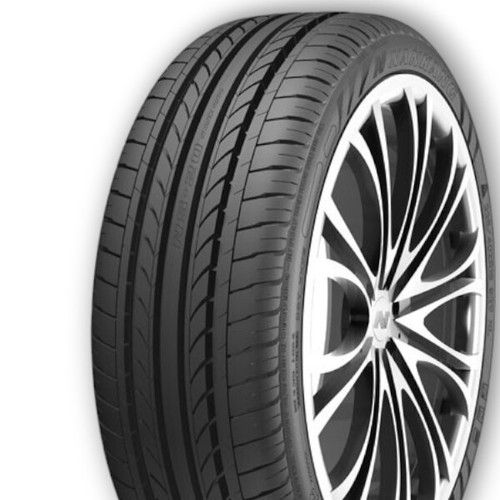 Nankang Noble Sport NS R20 235/30 R20 Sommerreifen - Bild 2 von 3