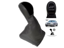 SCHALTKNAUF FÜR MERCEDES CLK W209 SCHALTMANSCHETTE 5 GANG AVANTGARDE EMBLEM SCHALTKNAUF FÜR MERCEDES CLK W209 SCHALTMANSCHETTE 5 GANG AVANTGARDE EMBLEM