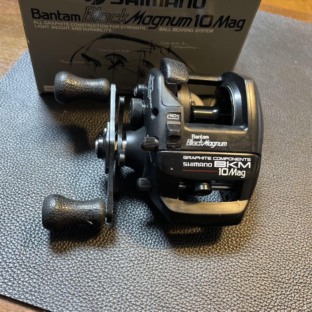 シマノ Black Magnum ブラックマグナム BKM-1552 シマノ Black Magnum ブラックマグナム BKM-1552 シマノ Black