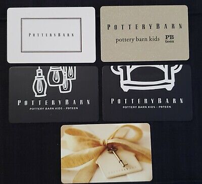 Pottery Barn Kids eGift Card