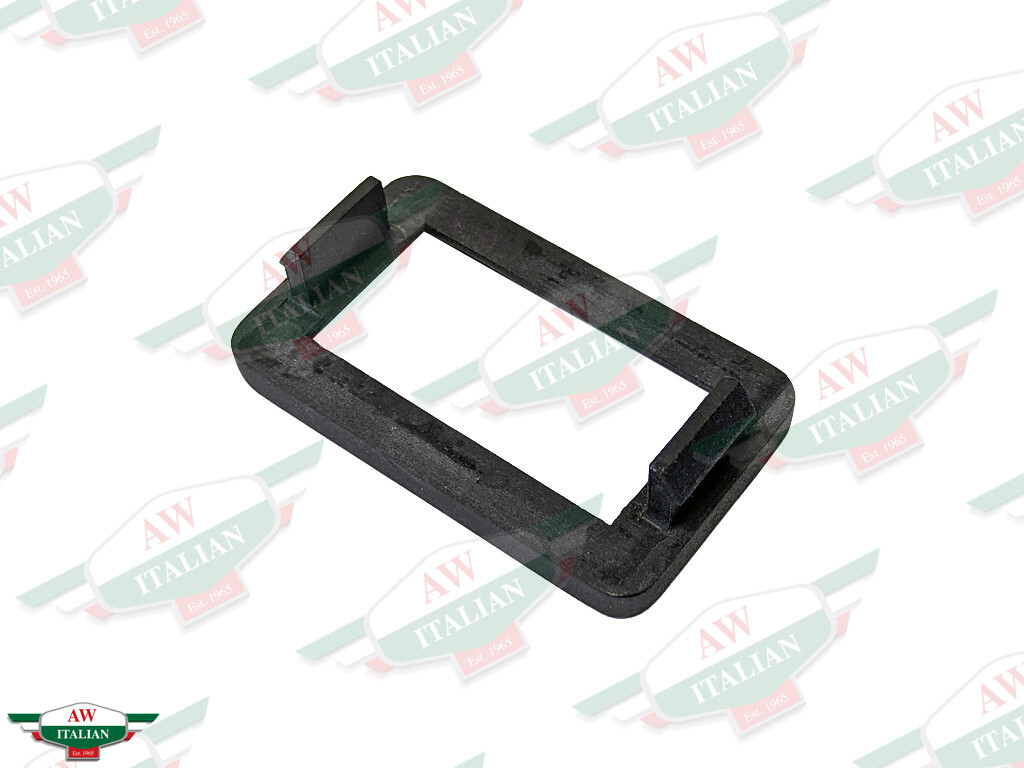 Ferrari 348 Passenger Window Switch Bezel Trim 62158700 awitalian
