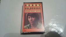 BOBBY GOLDSBORO - GREATEST HITS Cassette