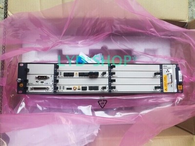ZTE ZXSDR B8200 Optical Transmission New For Mobile Communication   Station #D6
