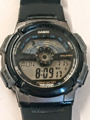 multifunction digital watches