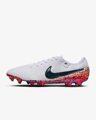 Nike Tiempo Legend 10 Elite Electric FG Soccer Cleats Nike Tiempo Legend 10 Elite Electric FG Soccer Cleats