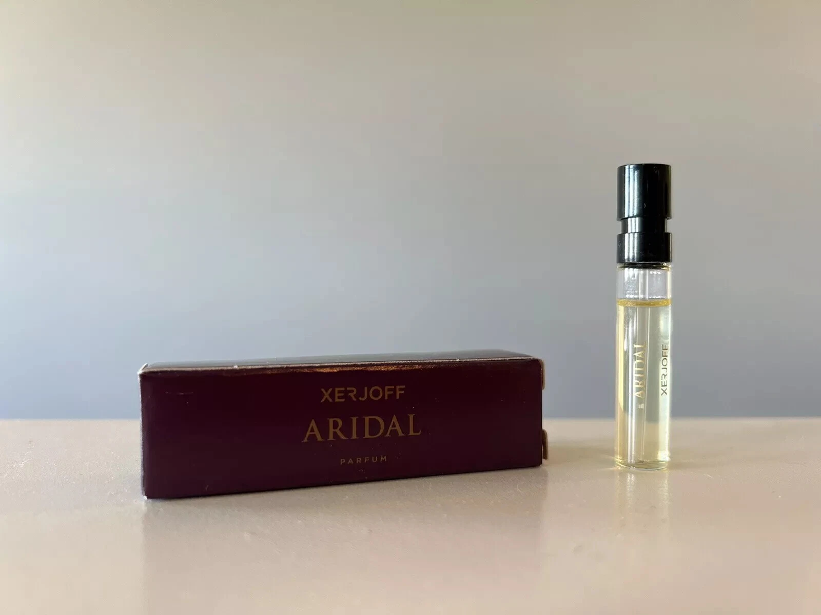 Aridal Parfum
