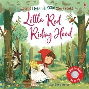 Little Red Riding Hood (Listen  Read Story Books)
