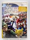Super Smash Bros. Brawl (Nintendo Wii, 2008)