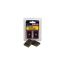 Woodland Scenics Rescue Pads WOOTT4551 Track Cleaner  Lubricant