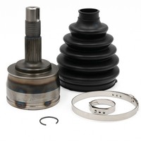 Gelenksatz Antriebswelle Kugelgleichlaufgelenk Ø 75 Mm LÖBro FüR U.A. Opel Corsa