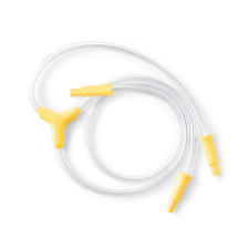 Medela Pump In Style with MaxFlow Breast Pump Replacement Tubing 1 Set NEW