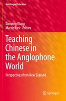Danping Wang (U. A.) | Teaching Chinese In The Anglophone World | Taschenbuch