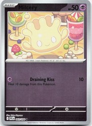 Milcery 043/094 Phantasmal Flames
