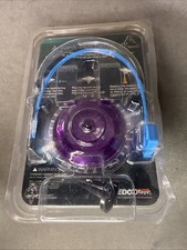 Toymaker 3000 Museum of Science and Industry Purple Gravitron Toy TEDCO Toys New