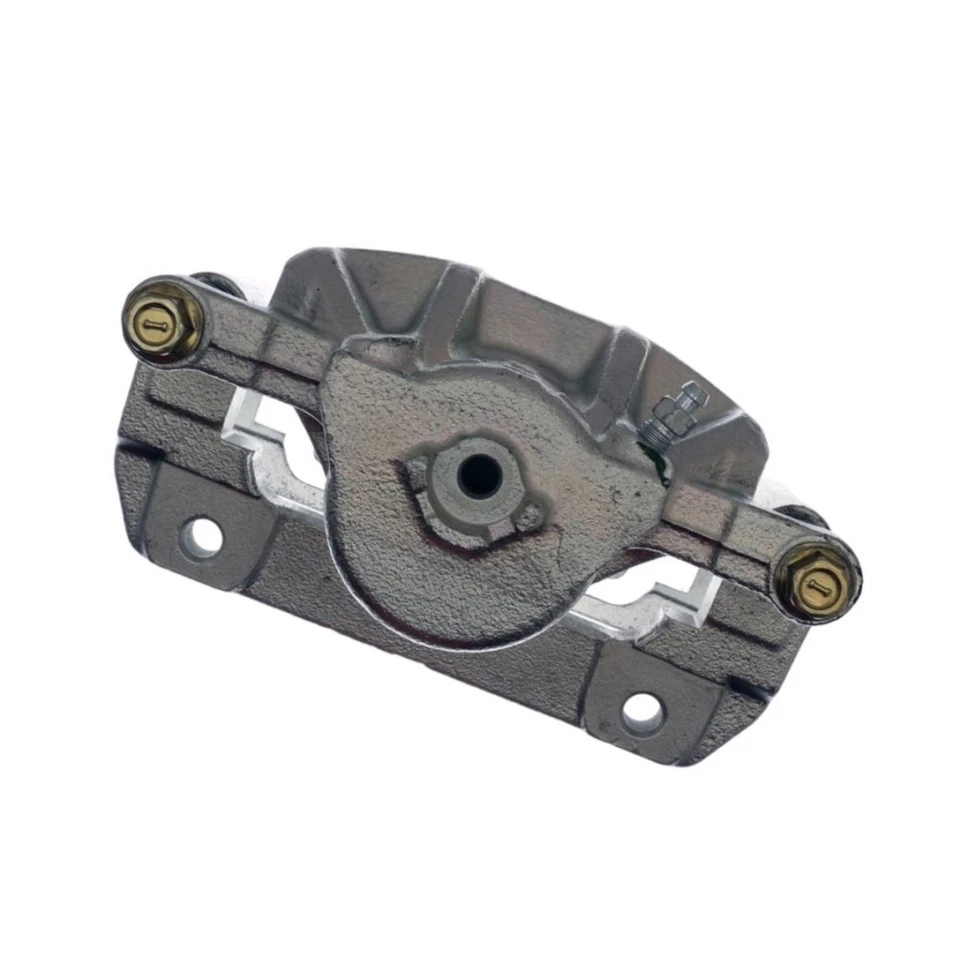 Pinza de freno de disco ACDelco genuina para Acura CL 2001-2003 recubierta del lado del pasajero Foto 2 de 4