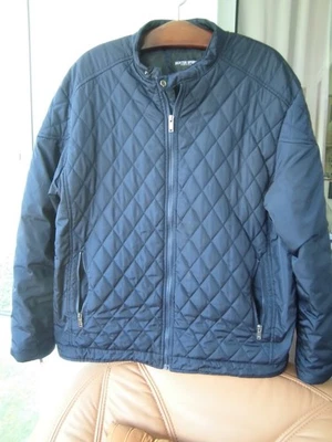 Übergangsjacke,gesteppt, Größe: 2XL/  54, neu!!!! - Bild 1 von 4