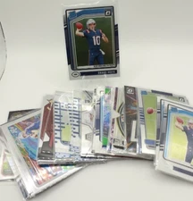 2024 Drake Maye-Patroits-Various Brands-Rookie Base and Inserts-U Pick