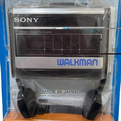 【整備動作品】SONY ウォークマン WM-41 【ヘッドホン付】 Sony WM-41 Walkman Cassette Player for sale online | eBay