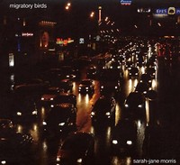 Sarah Jane Morris - Migratory Birds - Cd - G4Z