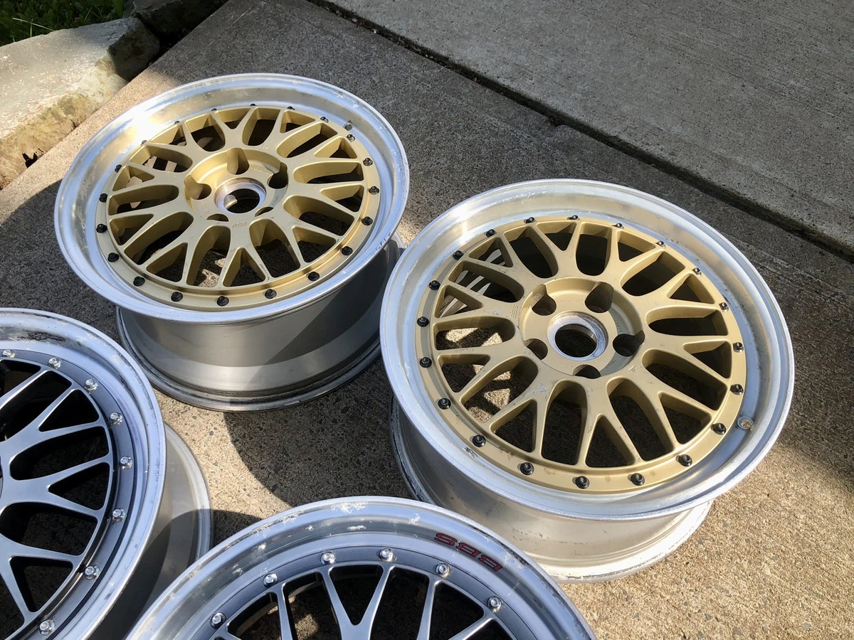 じ*る様 BBS BBS products for sale | eBay