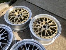 Genuine Bbs Lm Lmp074 2x Pair Wheels 17 8j 40 5114.3 17x8 5h Forged Gold 2pc Genuine Bbs Lm Lmp074 2x Pair Wheels 17 8j 40 5114.3 17x8 5h Forged Gold 2pc