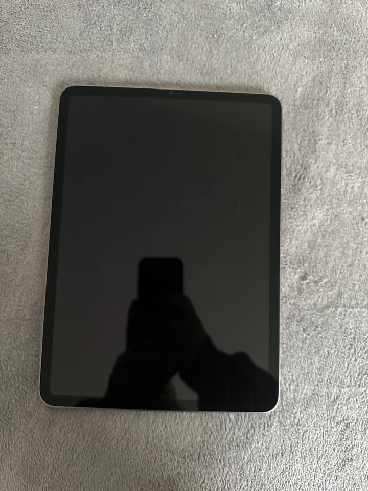 Apple iPad Pro 11-inch (3rd generation) · 128GB · Wi-Fi, Foto 2 von 5