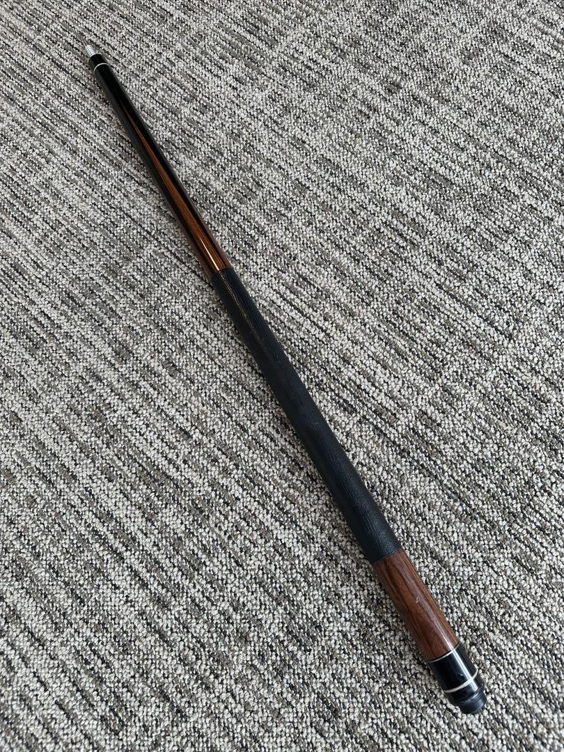Mezz CP13 SW MD Morado Billiard Cue Bat with WJ Joint Cap